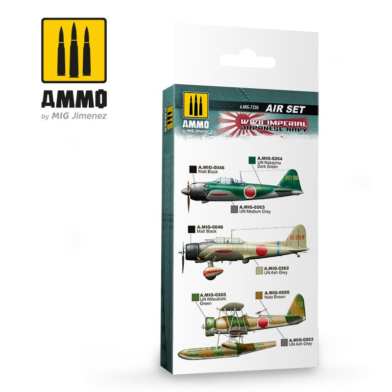 AMM MIG7230ITEM IMAGE 1