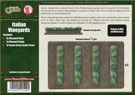 FOW BB116 ITEM IMAGE 2