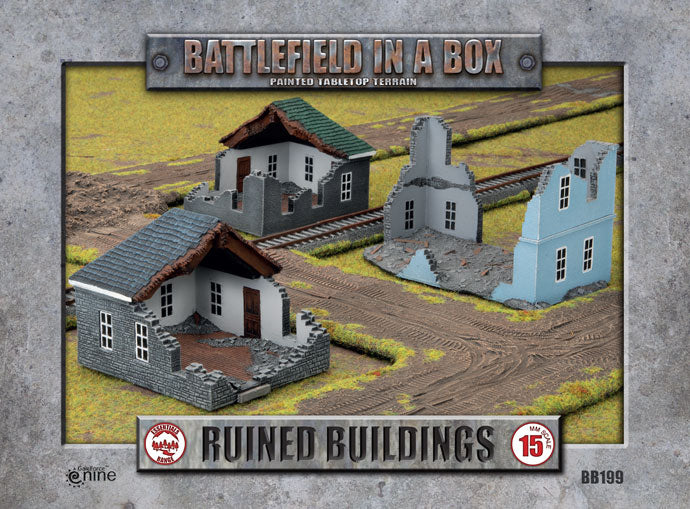 FOW BB199ITEM IMAGE 1