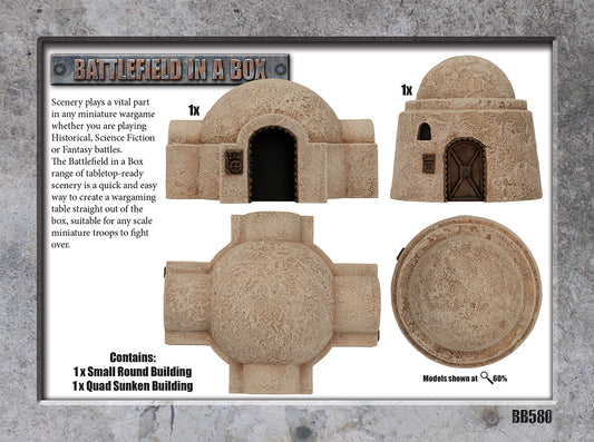 FOW BB580 ITEM IMAGE 2