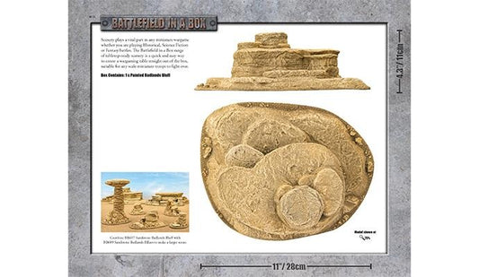 FOW BB607 ITEM IMAGE 2