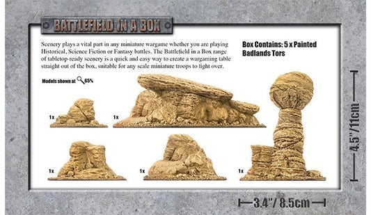 FOW BB608 ITEM IMAGE 2