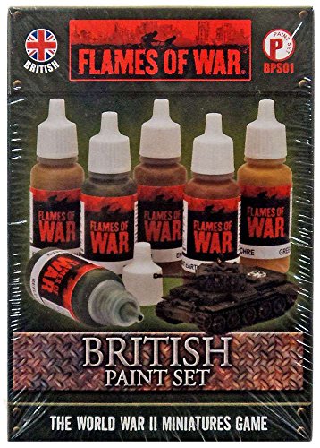 FOW BPS01ITEM IMAGE 1