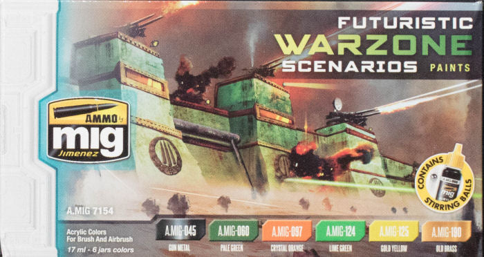 AMM MIG7154ITEM IMAGE 1