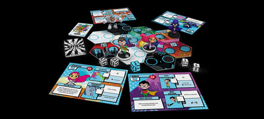 CMN TTG001 ITEM IMAGE 2