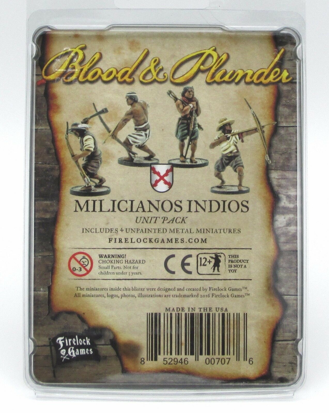 FLK MIP136ITEM IMAGE 1