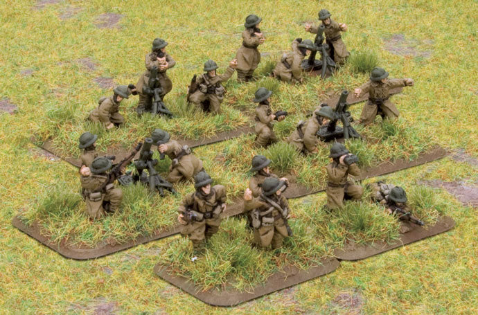 FOW FR705ITEM IMAGE 1