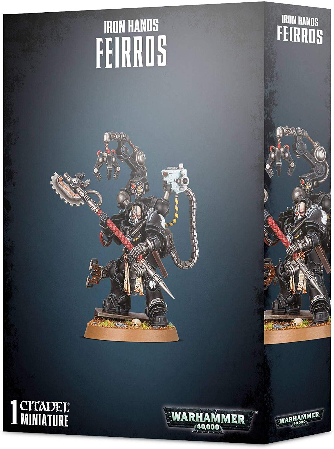 GWS 48-90ITEM IMAGE 1