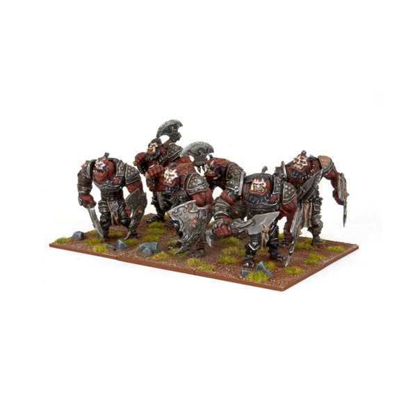 MGE KWH11-1ITEM IMAGE 1