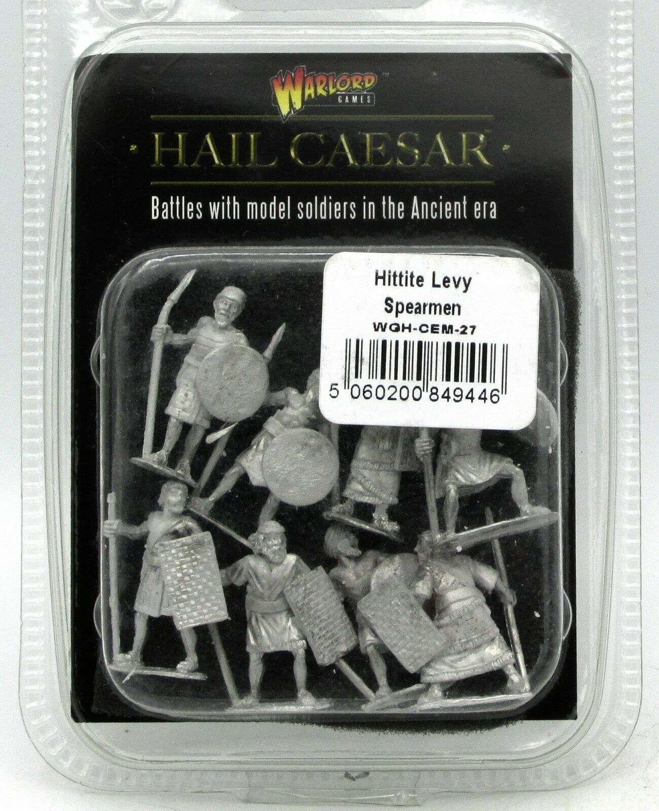 WLG WGH-CEM-27ITEM IMAGE 1