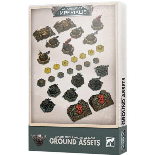 GWS 500-02ITEM IMAGE 1