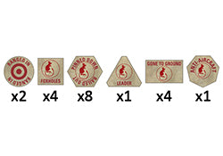 FOW BR901ITEM IMAGE 1