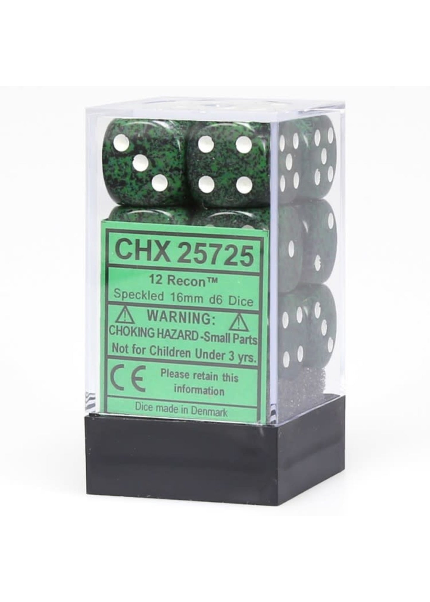 CHX 25725ITEM IMAGE 1