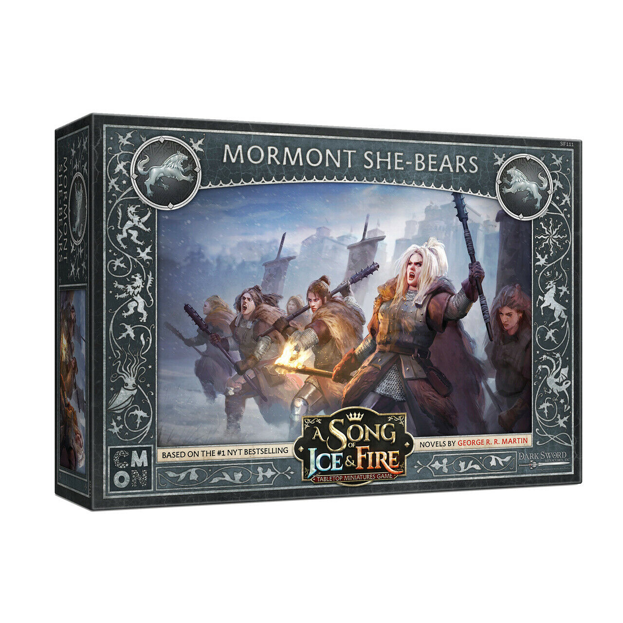 CMN SIF111ITEM IMAGE 1