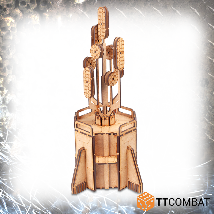 TTC TTSCW-SFG-112 ITEM IMAGE 5