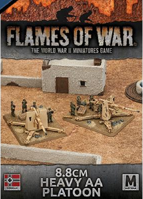 FOW GBX98ITEM IMAGE 1