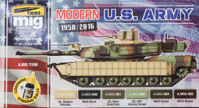 AMM MIG7159ITEM IMAGE 1