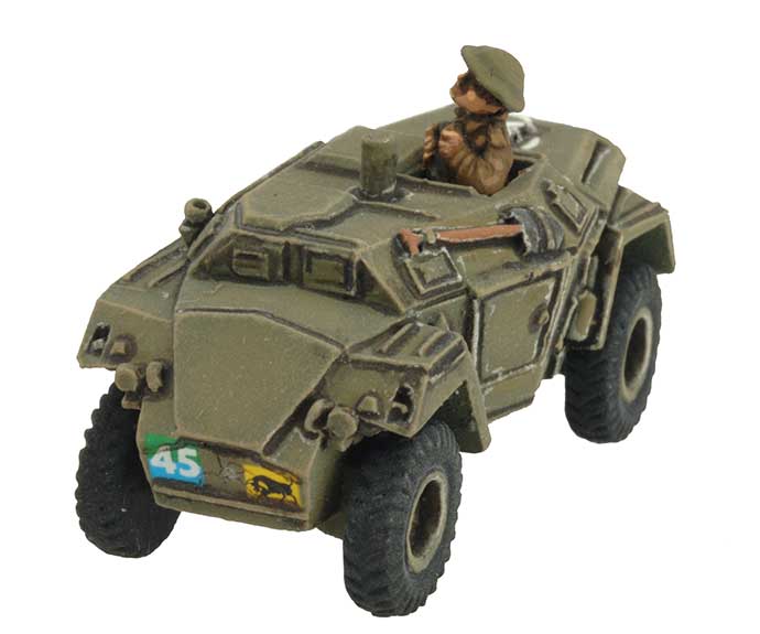 FOW BR320ITEM IMAGE 1