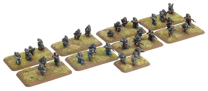 FOW GFR702ITEM IMAGE 1