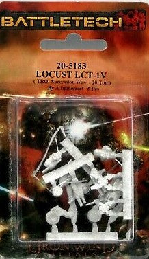 IWM 20-5183ITEM IMAGE 1