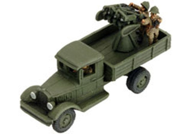 FOW SU161ITEM IMAGE 1