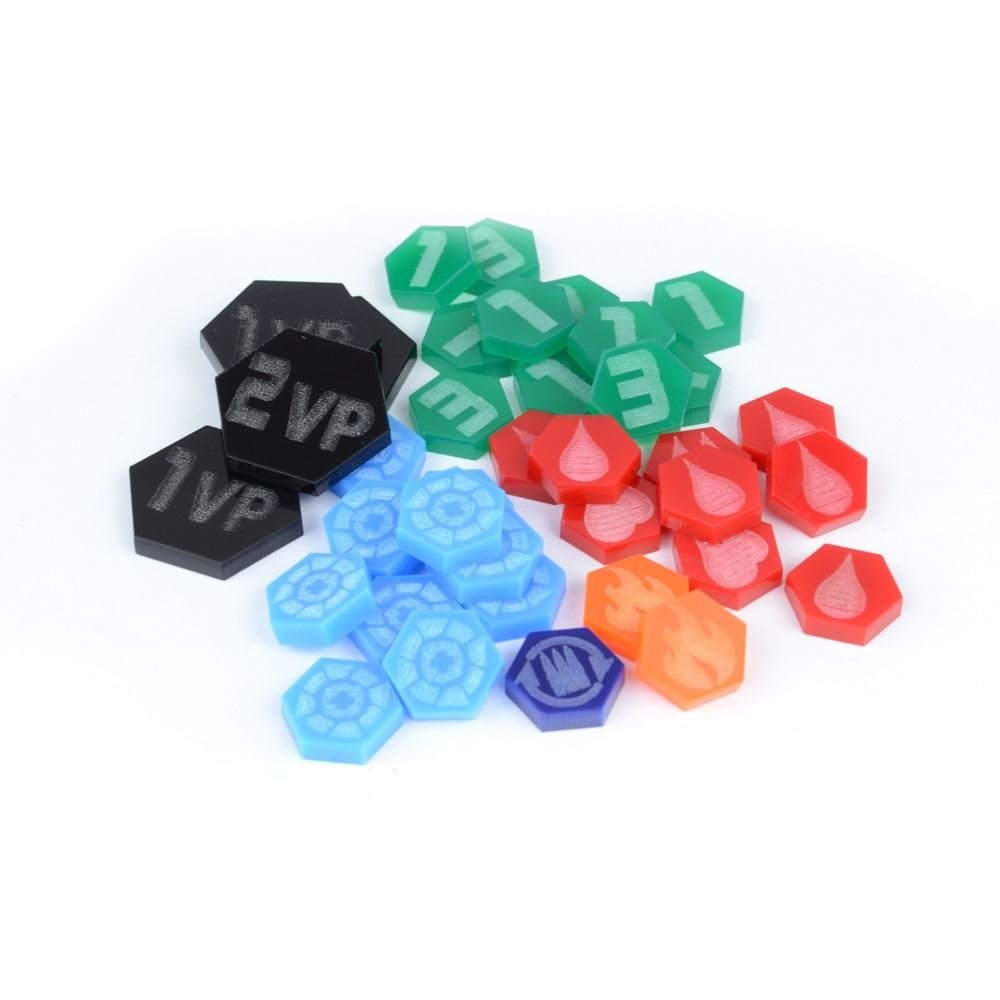 MGE DZM30ITEM IMAGE 1