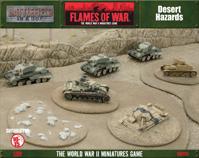 FOW BB125ITEM IMAGE 1