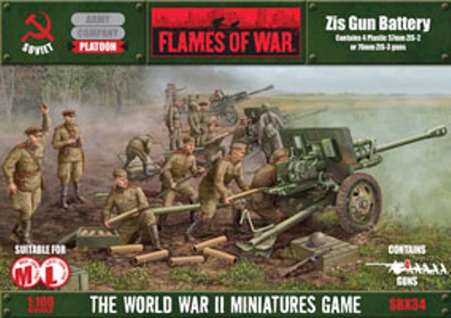 FOW SBX34ITEM IMAGE 1