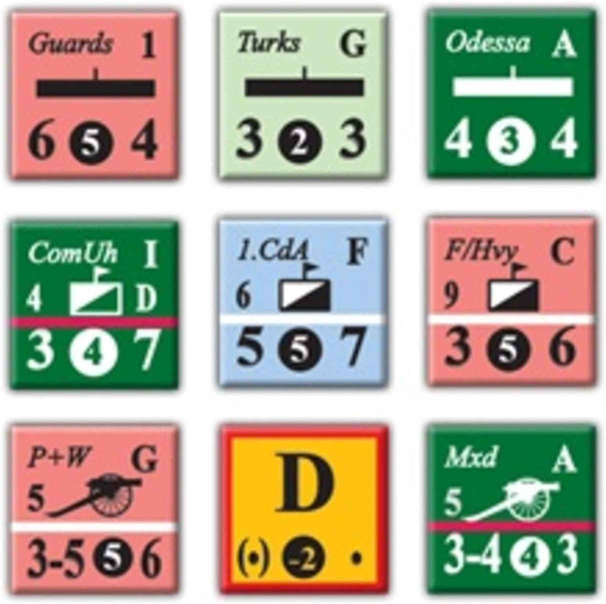 DCG 1734 ITEM IMAGE 3