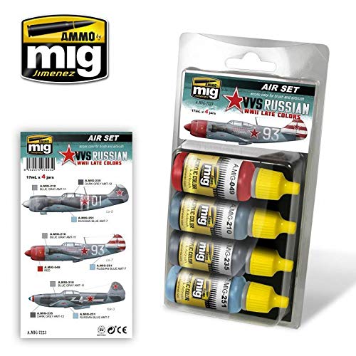 AMM MIG7223ITEM IMAGE 1