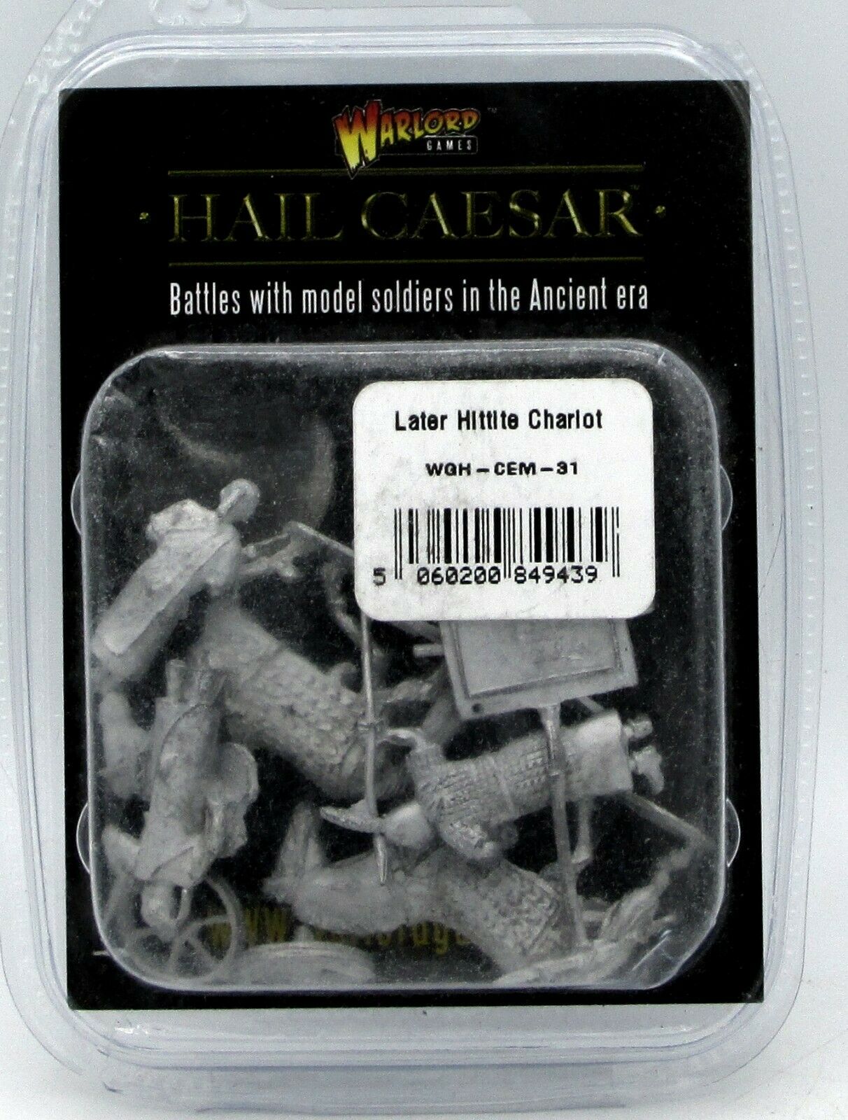 WLG WGH-CEM-31ITEM IMAGE 1