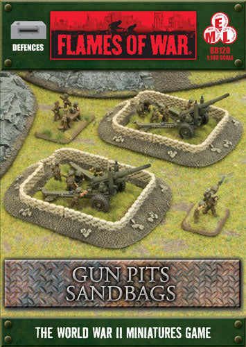 FOW BB120ITEM IMAGE 1