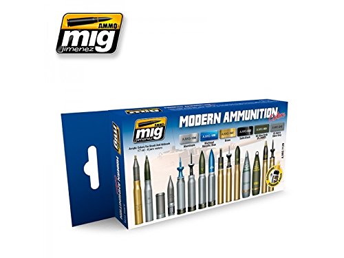 AMM MIG7129ITEM IMAGE 1
