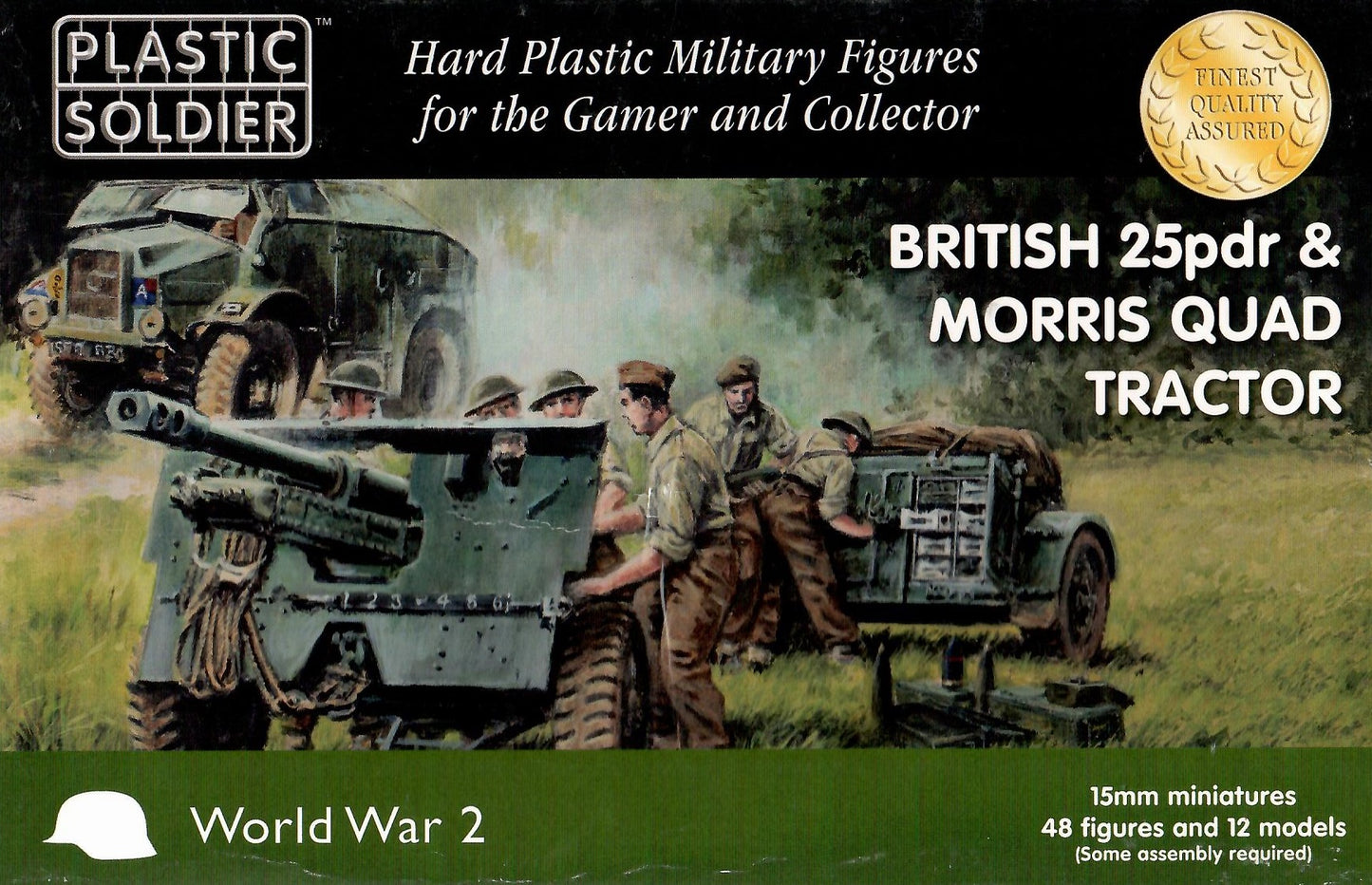 PSC WW2G15005ITEM IMAGE 1