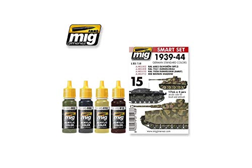 AMM MIG7148ITEM IMAGE 1