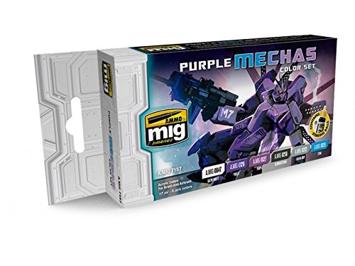 AMM MIG7157ITEM IMAGE 1