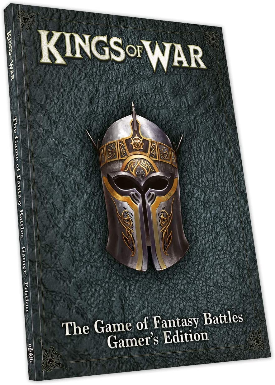 MGE KWM106ITEM IMAGE 1