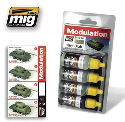 AMM MIG7003ITEM IMAGE 1