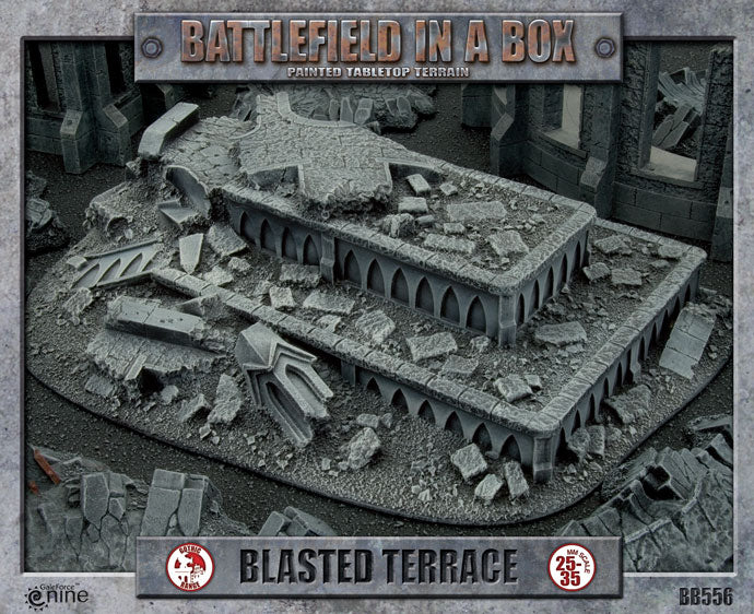 FOW BB556ITEM IMAGE 1