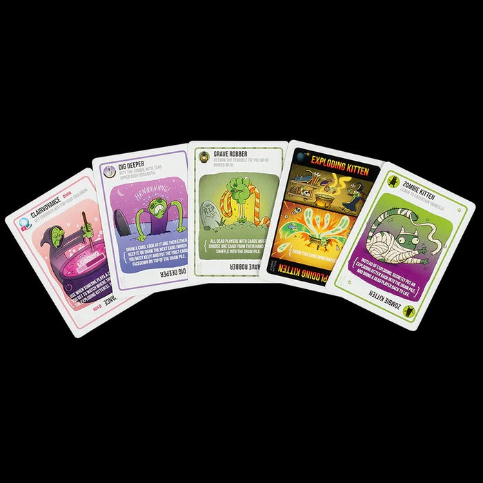 EKG ZOMB6 ITEM IMAGE 5