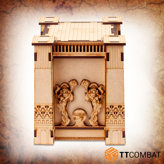 TTC TTSCW-FSC-053 ITEM IMAGE 2