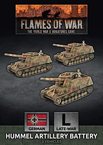 FOW GBX158ITEM IMAGE 1