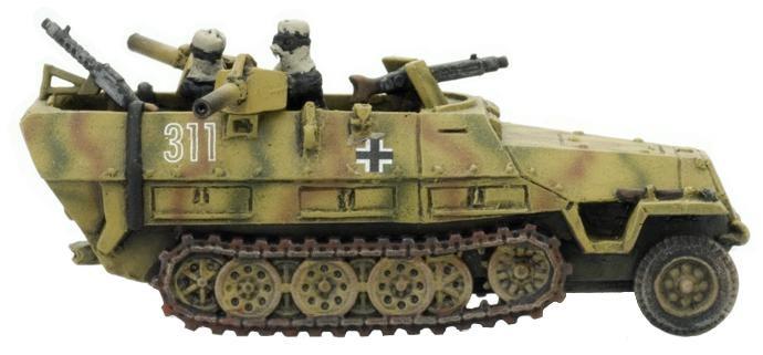 FOW GE257ITEM IMAGE 1