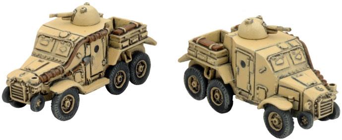 FOW FR320ITEM IMAGE 1