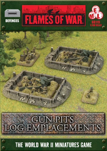 FOW BB119ITEM IMAGE 1