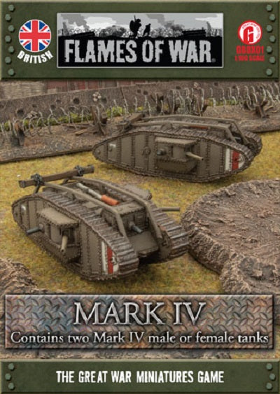 FOW GBBX01ITEM IMAGE 1