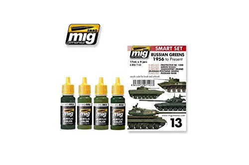 AMM MIG7143ITEM IMAGE 1