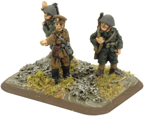 FOW GK701ITEM IMAGE 1