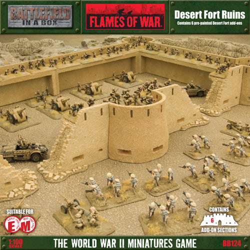 FOW BB124ITEM IMAGE 1