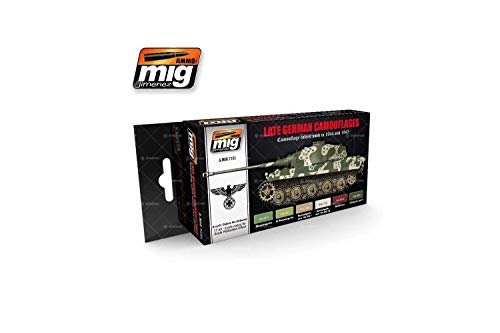 AMM MIG7101ITEM IMAGE 1